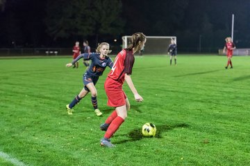 Bild 227 - B-Juniorinnen VfL Pinneberg - Eimsbuettler TV : Ergebnis: 1:0